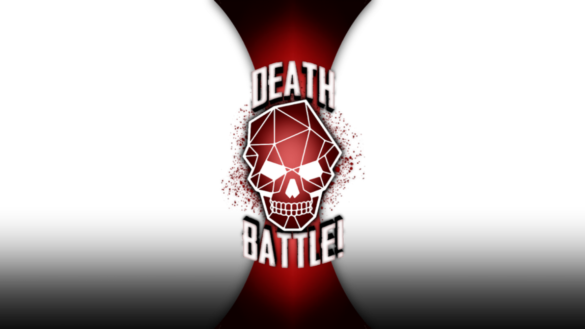 New Death Battle vs template by BLA5T3R on DeviantArt