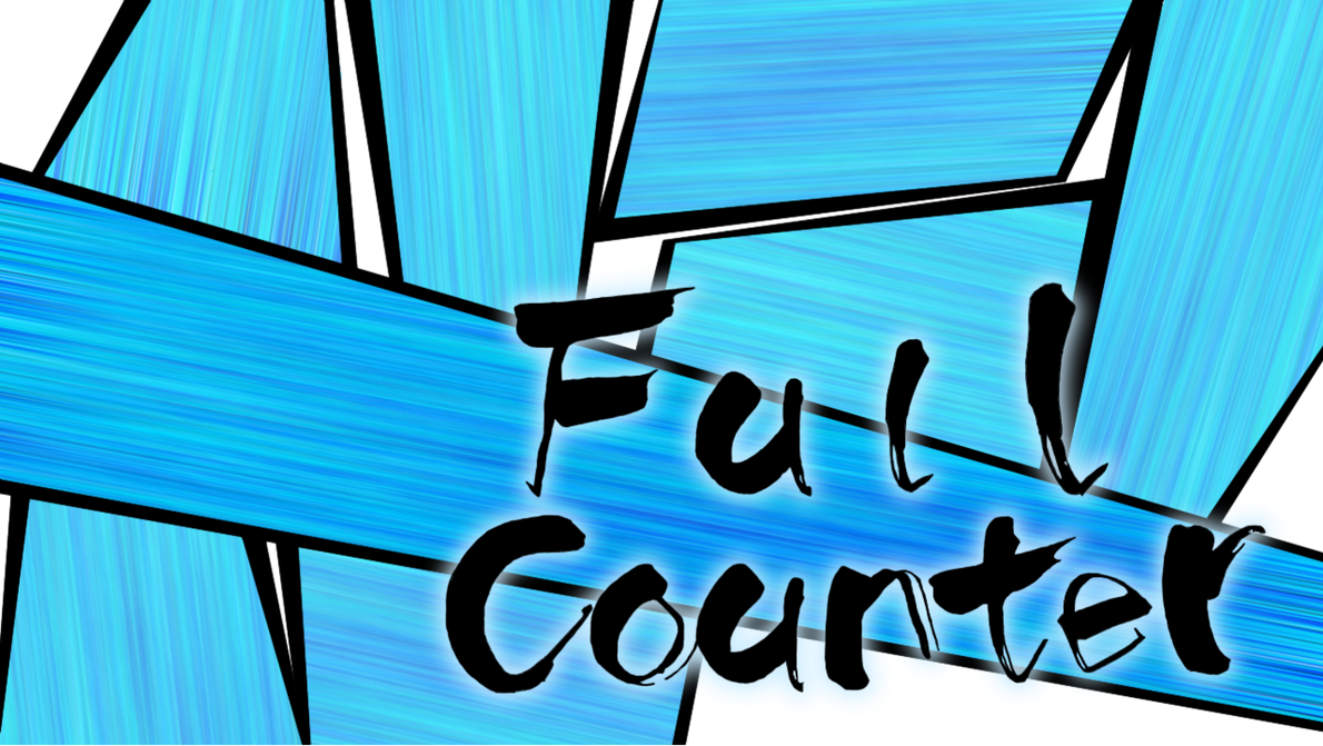 Full counter template by BLA5T3R on DeviantArt