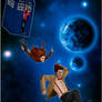 TARDIS Jump