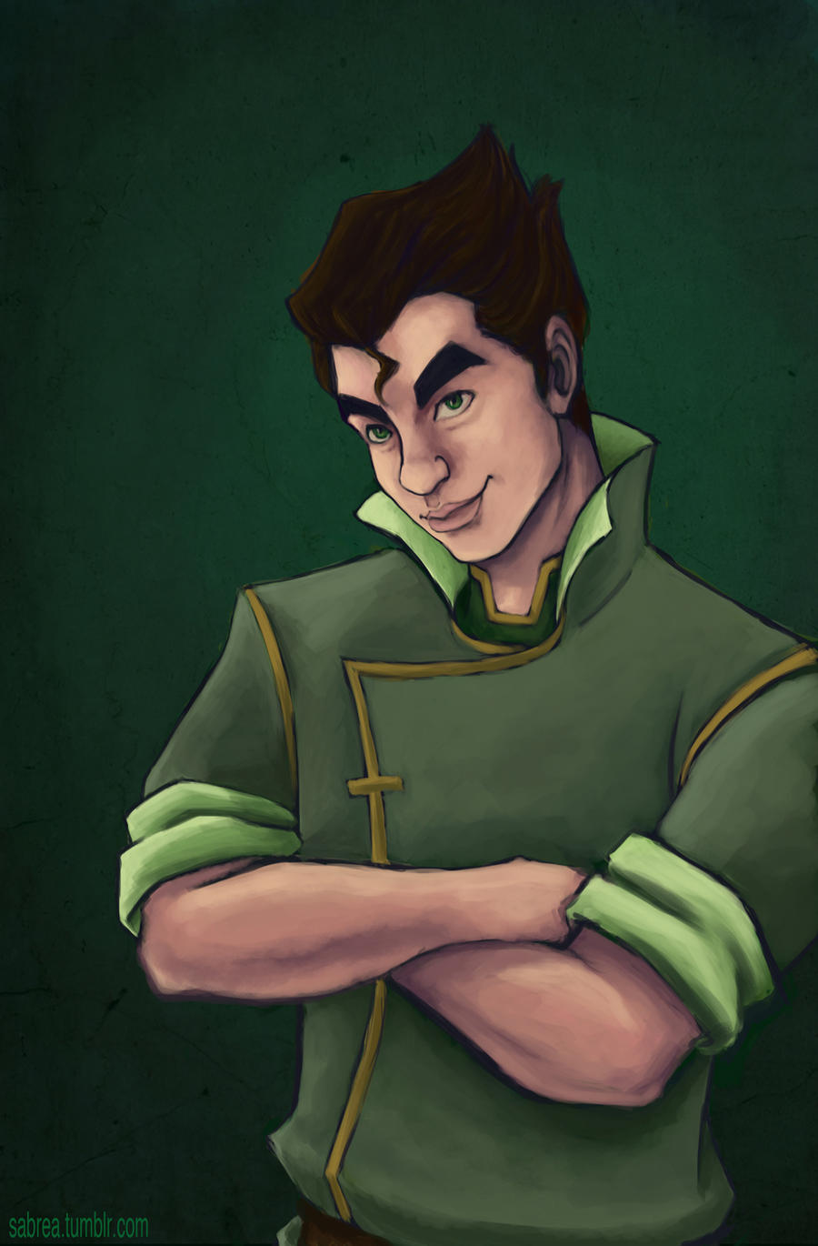 Bolin