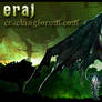 Eraj