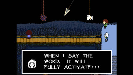 Chara Shimeji Undertale Chara Shimeji Undertale