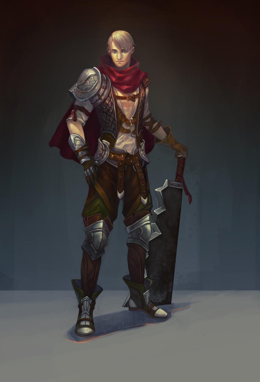 character concept