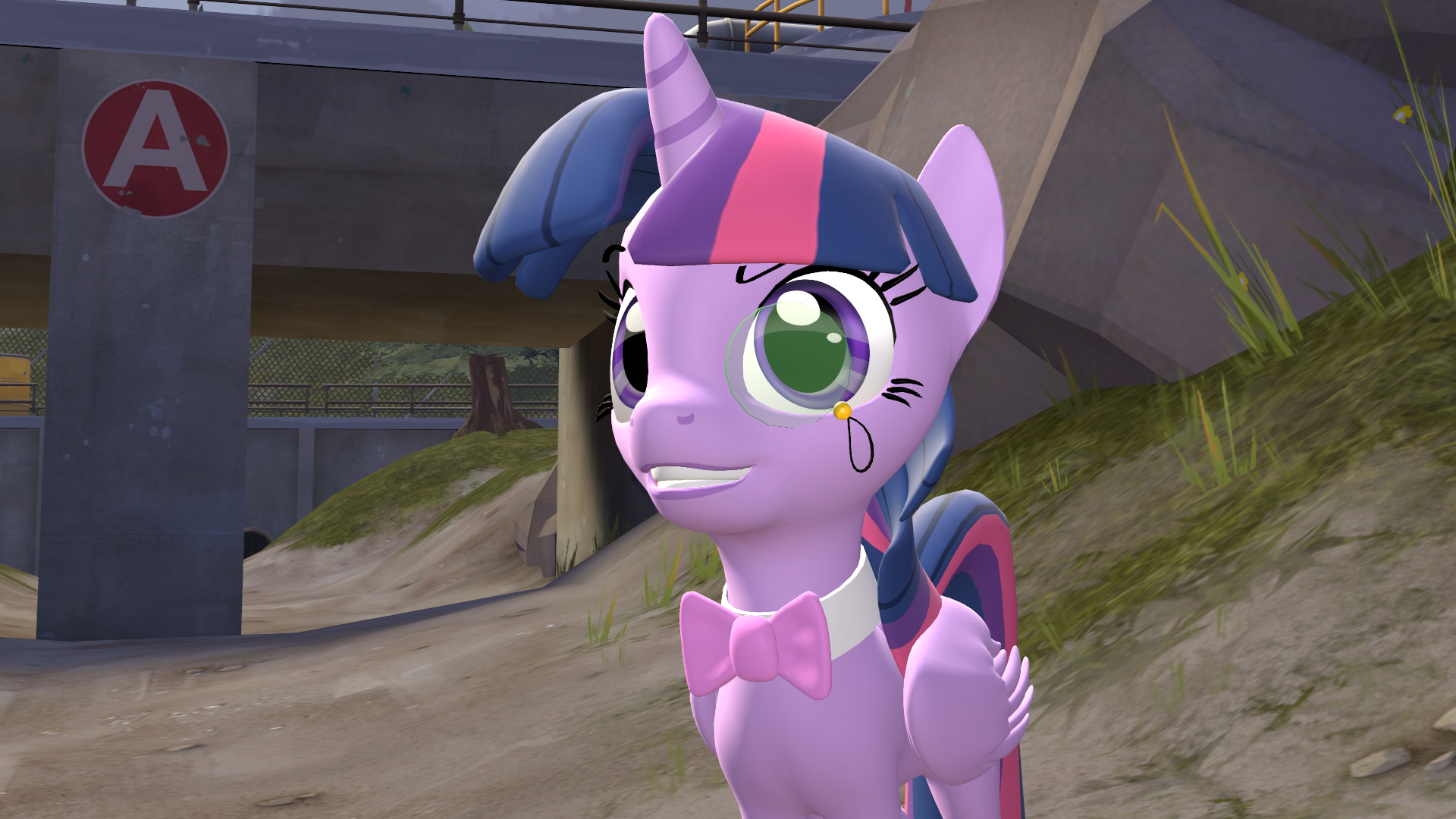 Fancy Twilight