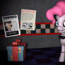 Five Nights of Christmas at Pinkie's