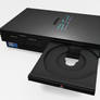 PS2 Console