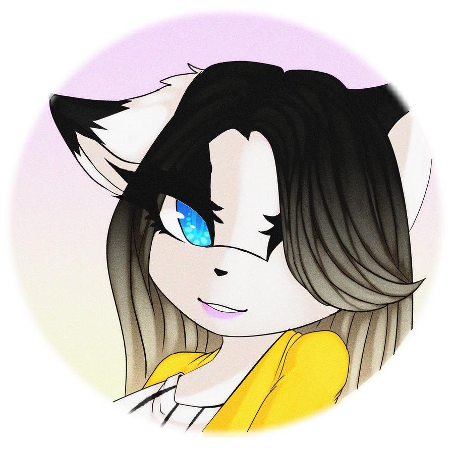 Roksi by DaniellaPerss on DeviantArt