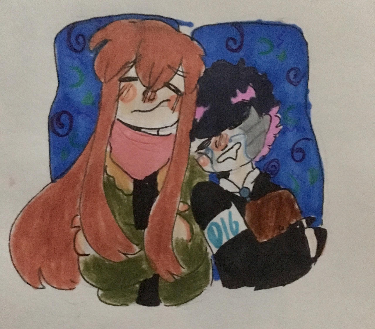 Bus Ride Deviantart bus ride by CittyCat04 on DeviantArt
