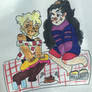 Picnic date
