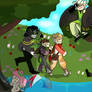 Origins smp