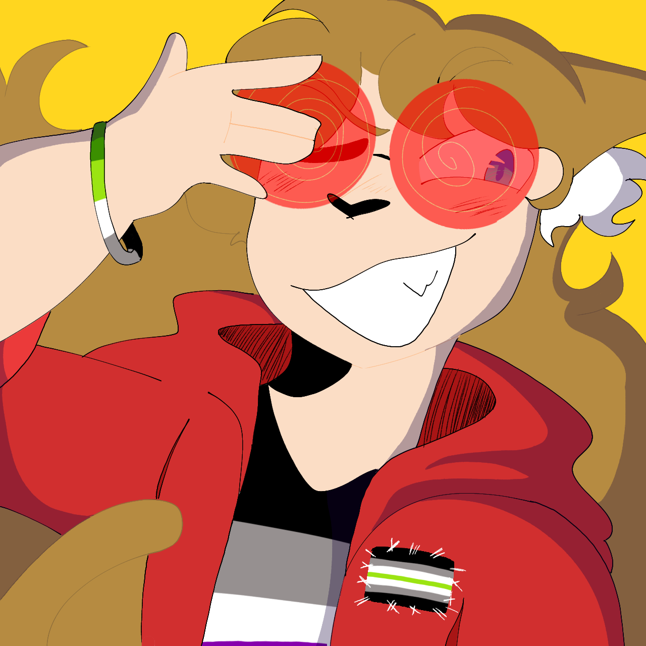 Swaggerfrikandel Deviantart Swaggers vibes by CittyCat04 on DeviantArt