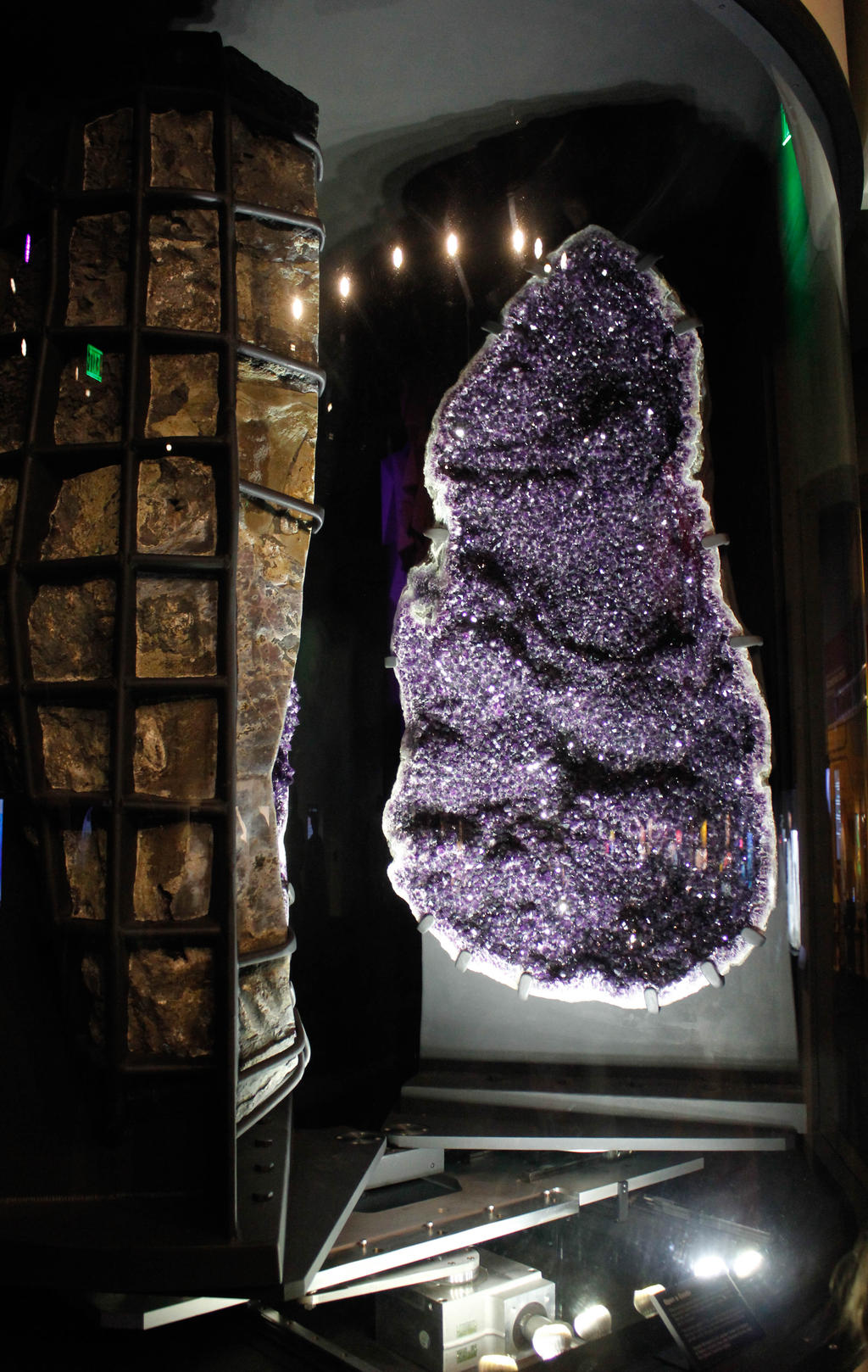 Geode Deviantart Giant Geode by iheartslb on DeviantArt