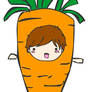 Louis the Carrot