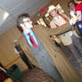Doctor Who Cosplay: Ten