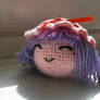 Remilia Yukkuri Amigurumi Touhou