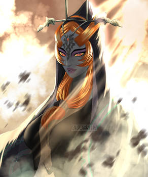 Midna