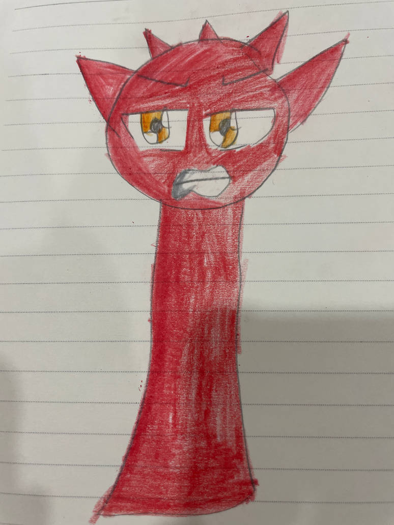 Deviantart Alexpaasley Raddy Raddy by sunandmoon456 on DeviantArt