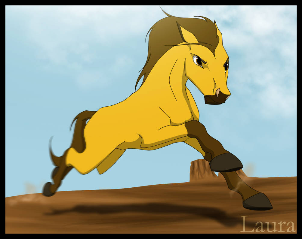 Deviantart Front View Running Run - perspective by Zavraan on DeviantArt