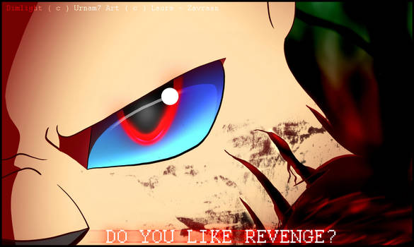 REVENGE