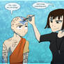 Funny - Aang