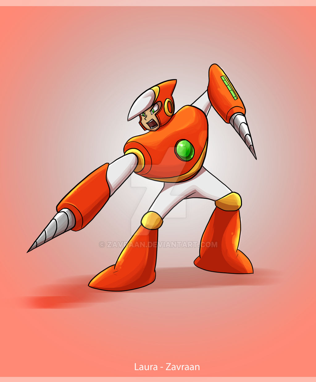 Crash man by Zavraan on DeviantArt