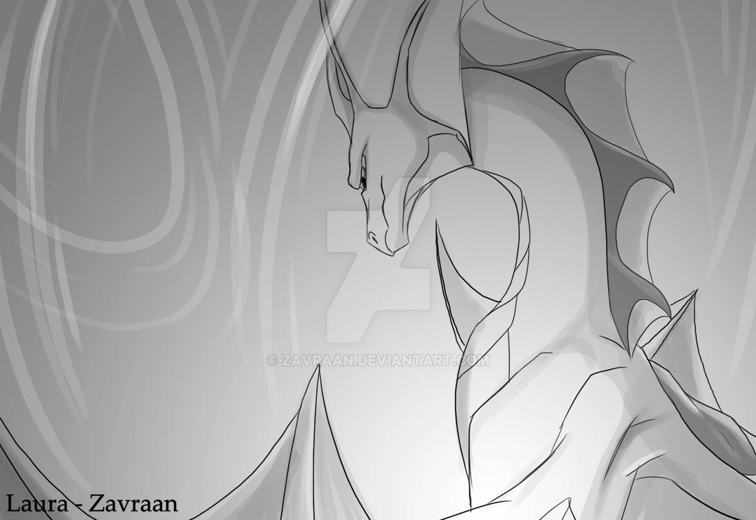 Wind Slash Power Wind slash by Zavraan on DeviantArt