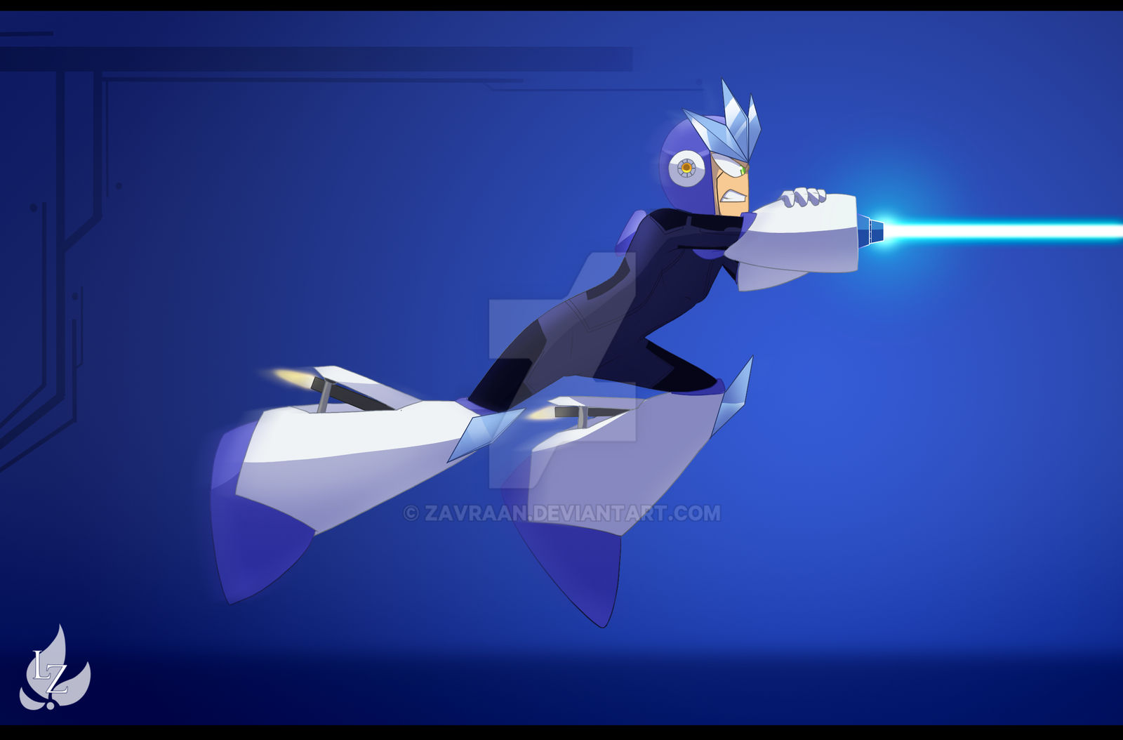 Dash Works Deviantart Dash by Zavraan on DeviantArt