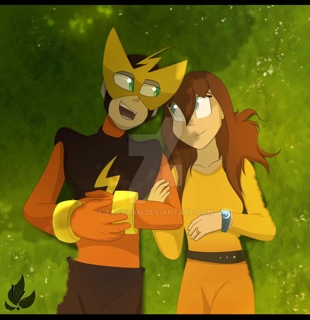Talking by Zavraan on DeviantArt
