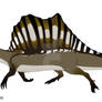 Spinosaurus