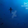 Jack poster 4 - Jack the grey reef shark