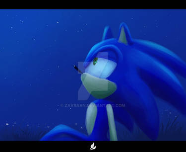 Sonic prime review by Zavraan on DeviantArt