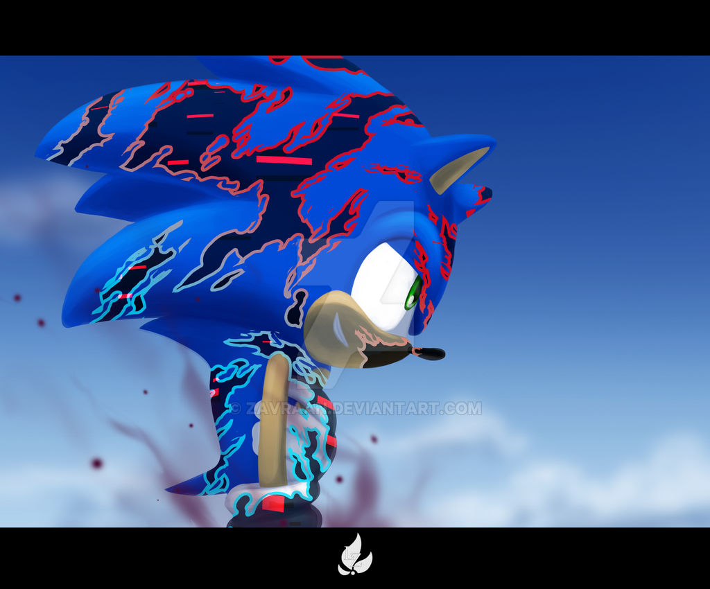 Sonic Frontiers wrestles with taking the series' essence to the