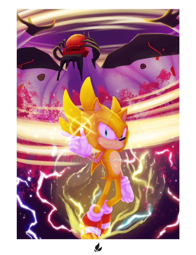 Quick Cyloop by Zavraan on DeviantArt