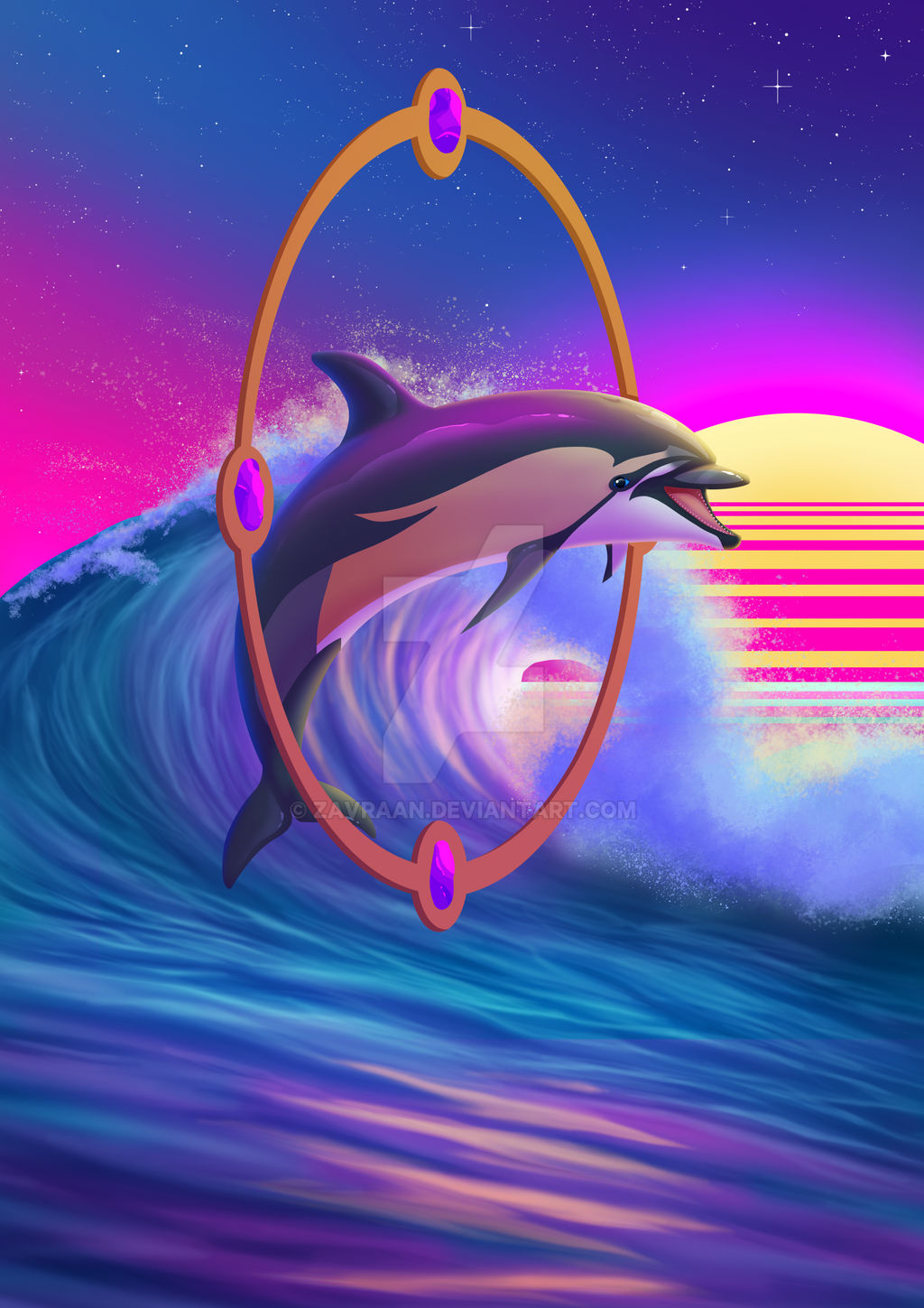 AQUANTIS CHAPTER 2 drawing 2 by Zavraan on DeviantArt