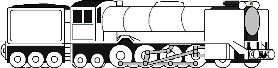 Deviantart Enginebase Hiro the tender engine base by Rodrigo982761 on DeviantArt