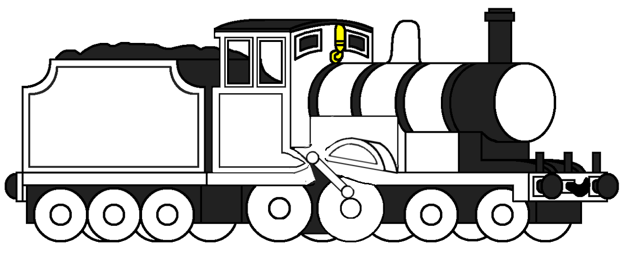 Quiet Engine Deviantart And a 2 or 3 a other pack of engines by Rodrigo982761 on DeviantArt