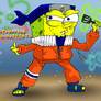 Spongebob Ninjapants