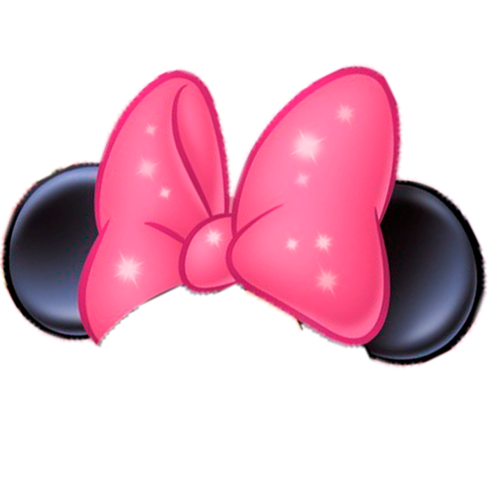 PNG orejas minnie mouse._. by maribiebs on DeviantArt