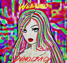 Weeaboo Democracy