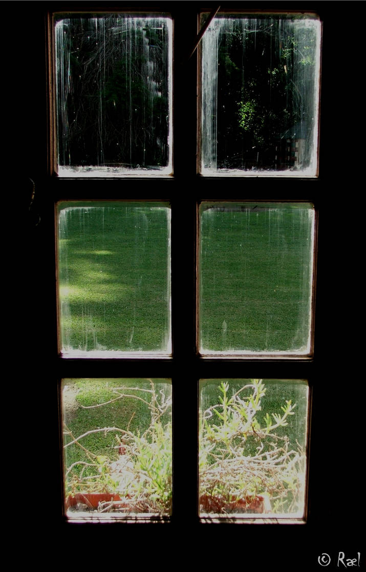 Windows by Raelkid on DeviantArt
