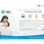 ATT Smart Limits Landing Page