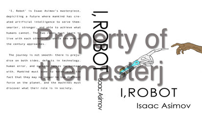 I, Robot