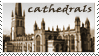 Cathedrals stamp by Condemned-To-Love