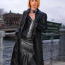 Leather domina 2