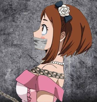 Uraraka Brooks1202's Favourite Collection on DeviantArt Uraraka Brooks1202's Favourite Collection on DeviantArt