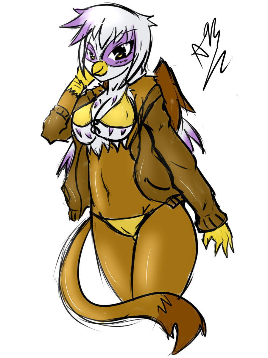 Swimsuit Gilda