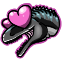 images Dino Emoji Discord acrocanthosaurus discord emoji by