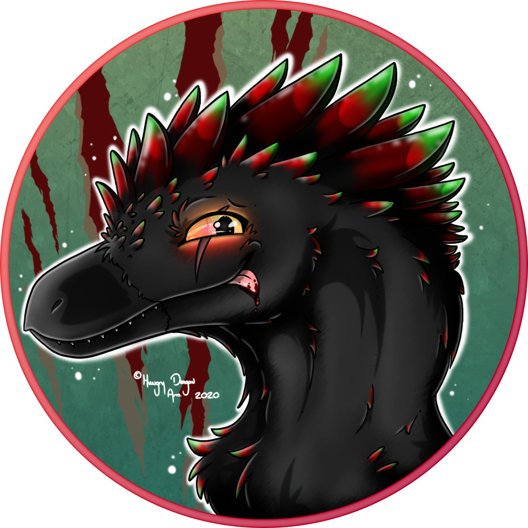 Dino-Blog-Good-Anime-Discord-Pfp-Anime-Animepfp-Ma by ivycopycat on  DeviantArt