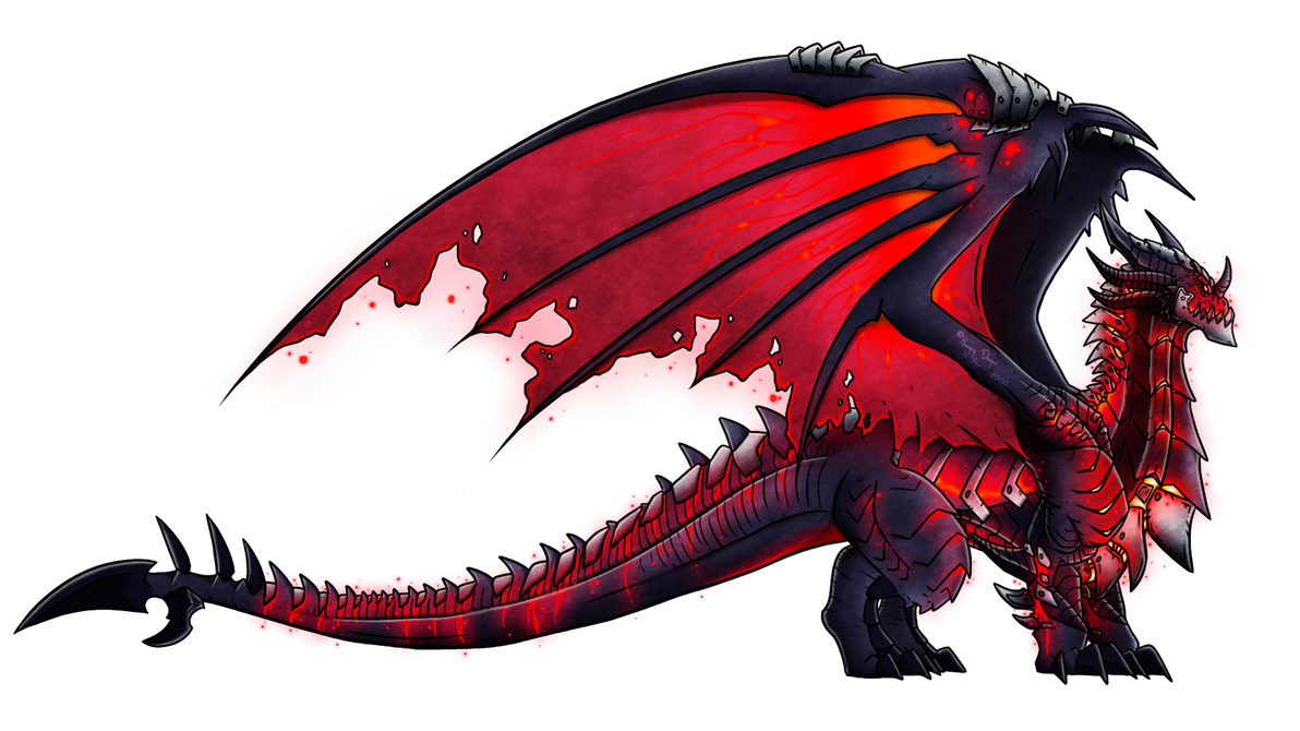 Dragon Pixel Art png download - 680*560 - Free Transparent Deaths Gambit  png Download. - CleanPNG / KissPNG