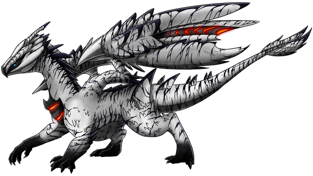 Valstrax Design Explore the Best Valstrax Art | DeviantArt